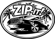 Zip-it! Logo
